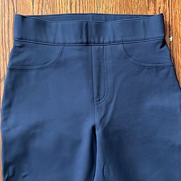 spanx skinny ankle pull one pants 👖 - Picture 5 of 6